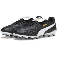 Puma King Top FG/AG Herren Puma Black-Puma White-Puma Gold