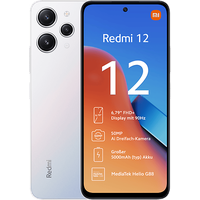 Xiaomi Redmi 12 4 GB RAM 128 GB Polar