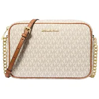Michael Kors - Umhängetasche Jet Set Large EW Crossbody