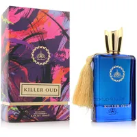 Killer oud eau de parfum 100ml unisex Eau de