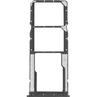 Clappio Ersatzteil SIM-Halter Xiaomi Redmi Note 11), Mobilgerät Ersatzteile,
