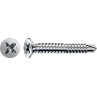 SPAX FEX-A Fensterbohrschraube 3,9 x 32 mm Senkkopf Kreuzschlitz