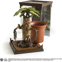 Noble Collection Magical Creatures Mandrake