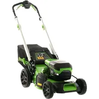 Greenworks Rasenmäher GD60LM46SP - 2514207 (Akkubetrieb)