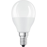 Osram LED Superstar Classic P 40 RGBW Fernsteuerung 4.9W