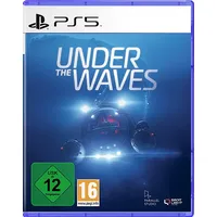 Quantic Dream Under the Waves Deluxe Edition