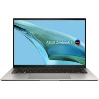 Asus Zenbook S 13 OLED UX5304VA-NQ322W Basalt Grey, Core