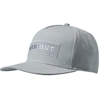 Mammut Massone Kappe - Alloy / Alloy - S-M