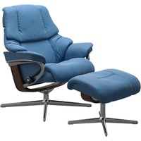Stressless Stressless® »Reno«, mit Cross Base, Größe S, M