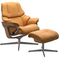 Stressless Stressless® »Reno«, mit Cross Base, Größe S, M