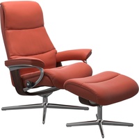 Stressless Stressless® »View«, mit Cross Base, Größe S, M