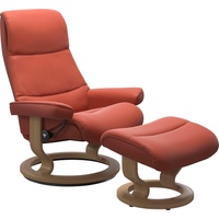 Stressless Stressless® »View«, mit Classic Base,Gestell Eiche