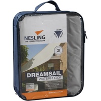Nesling Nesling, Sonnensegel, Sonnensegel (400 x 400 x 400