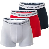 GANT Herren Boxershort 3er Pack