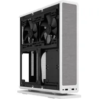 Fractal Design Ridge Mini Gaming Gehäuse mITX Weiß