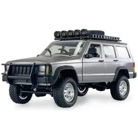AMEWI Scale Crawler JC-X12 (4WD) RTR, 1:12 (RTR Ready-to-Run)