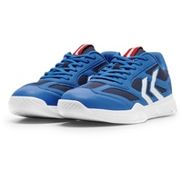 Hummel Teiwaz Iii dress blues 46