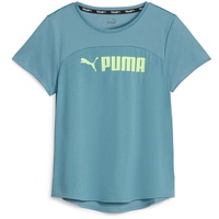 Puma Fit Logo Ultrabreathe Damen - XS