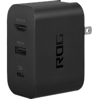 Asus ROG Gaming Charger Dock schwarz