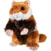 HEUNEC Bedrohte TIERE Hamster