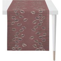 APELT »5701 HERBSTZEIT, Herbstdeko, Herbst«, (1 St.), Jacquardgewebe