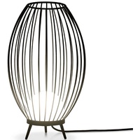 Paco Home Outdoorleuchte Stehleuchte Tischleuchte Außen Terrasse Garten IP
