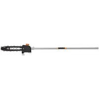 Worx WA0222 DriveShare Astsägen-Aufsatz - Multi-Tool Astsäge - Schwertlänge