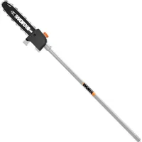 Worx Astsägen-Aufsatz WA0222 für WG186E