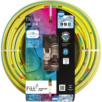 Fitt NTS Gartenschlauch 20 m gelb