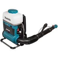 Makita PM001GL202 XGT Akku-Drucksprühgerät inkl. 2 Akkus 8.0Ah