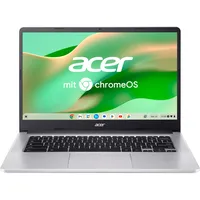 Acer Chromebook 314 CB314-3HT-C0CQ silber