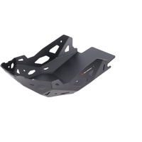 SW-Motech Ducati Multistrada V4 20 Motorschutz - Black -
