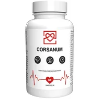 Corsanum Kapseln 60 St
