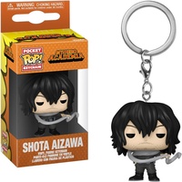 Funko POP! Keychain - My Hero Academia - Shota