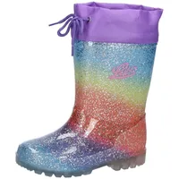 LICO Power Blinky Stiefelette, Bunt, 29 EU