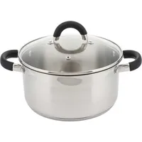 Kinghoff Topf mit Deckel 20cm 3l