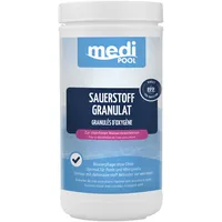 MediPool Sauerstoff Granulat 1 kg