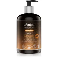M. Asam ahuhu Thickening Coffein Shampoo 500 ml Weiss