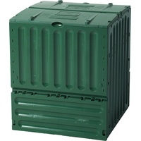 GARANTIA Eco-King Komposter 400 Liter grün
