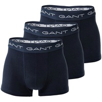 GANT 900013003 Boxershorts - Marine - S