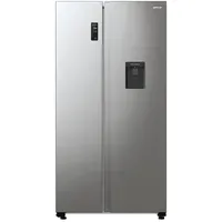 Gorenje G600 NRR9185EAXLWD Side-by-Side (547 l, 1786 mm hoch,