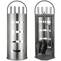 Hi Kaminwerkzeug Set 5-tlg. 23 x 14,5 x 66