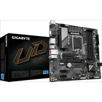 Gigabyte B760M DS3H (LGA 1700, Intel B760 Express, mATX),
