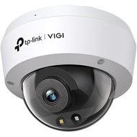 TP-LINK VIGI C240(4mm) 4MP Full-Color Dome IP Kamera