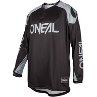 O'Neal Matrix Ridewear Jersey Schwarz L
