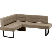 Massivline&more Martina 155 x 85 x 195 cm Polyester