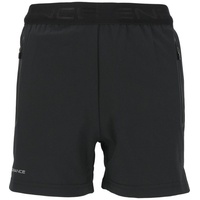 Endurance Shorts Blag Schwarz 10