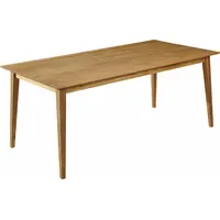 Massivline & more Filippa 180 x 74 x 90