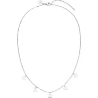 Purelei Kalea Kette Silber