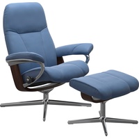 Stressless Stressless® »Consul«, mit Cross Base, Größe S, M